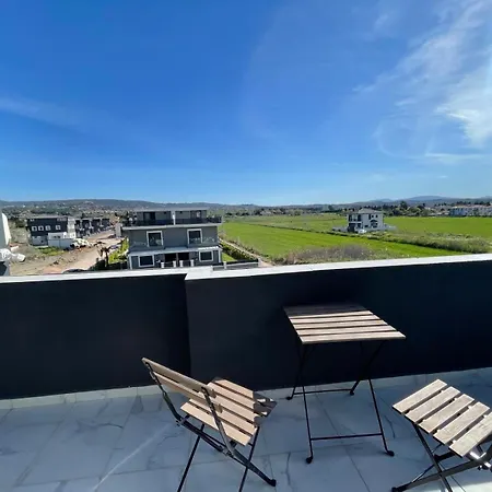 Villa Maison Alisa Urla