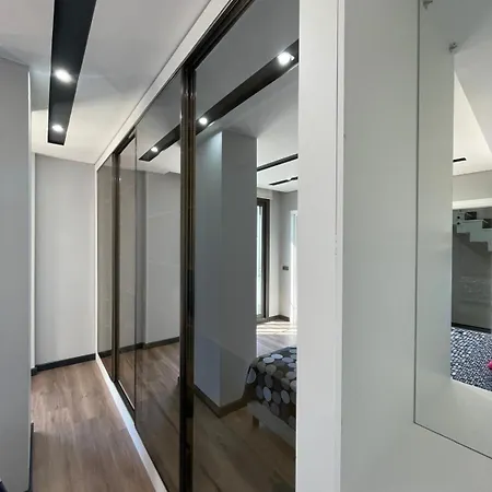 Maison Alisa 乌尔拉