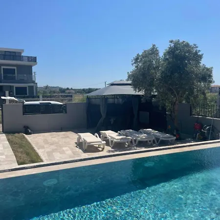 Maison Alisa Villa