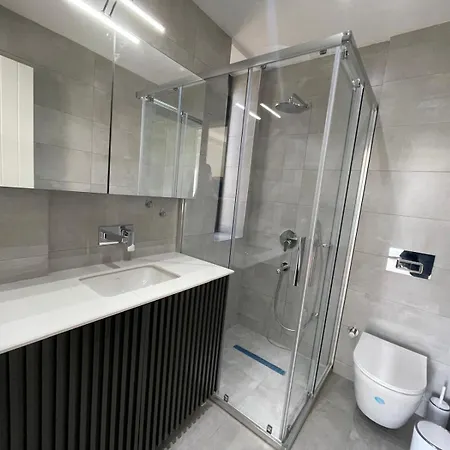 Maison Alisa * Urla