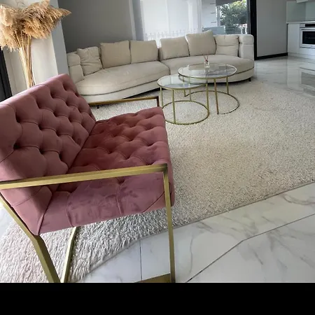 Maison Alisa *