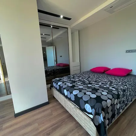 Maison Alisa * Urla