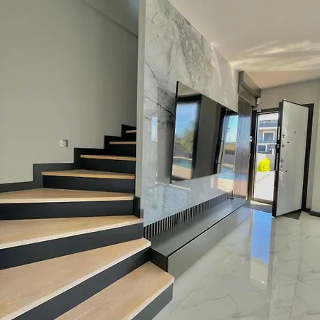 Maison Alisa Villa Urla