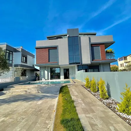 Maison Alisa Villa